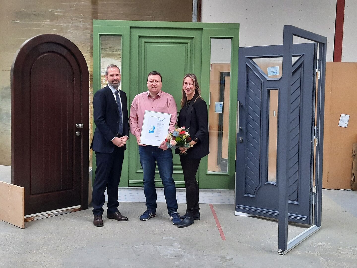 Presse, Fachbeiträge & Neuigkeiten