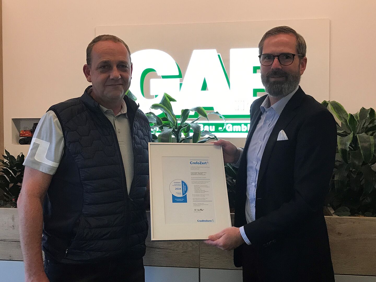 Presse, Fachbeiträge & Neuigkeiten