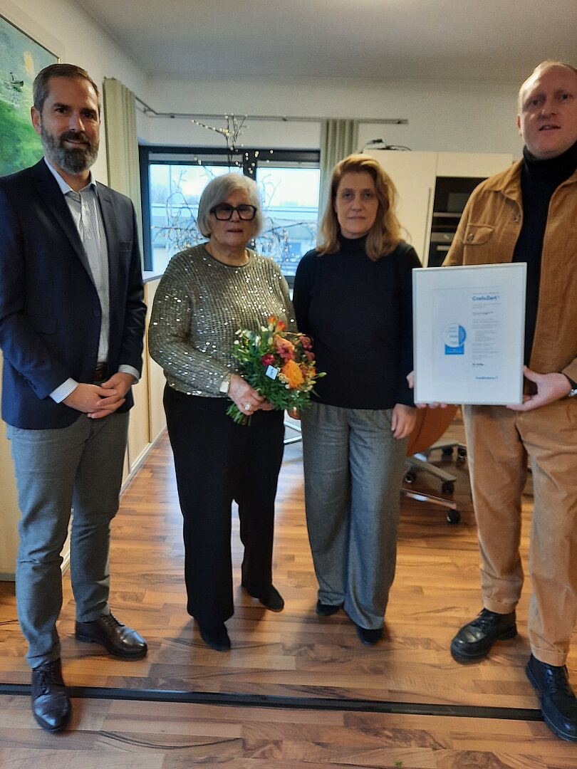 Presse, Fachbeiträge & Neuigkeiten