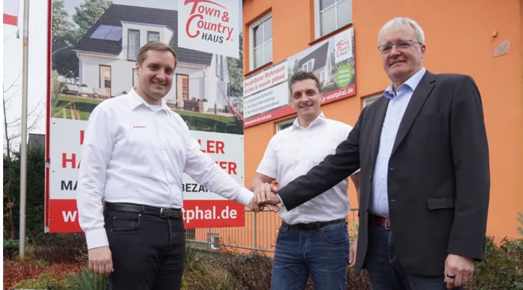 Presse, Fachbeiträge & Neuigkeiten