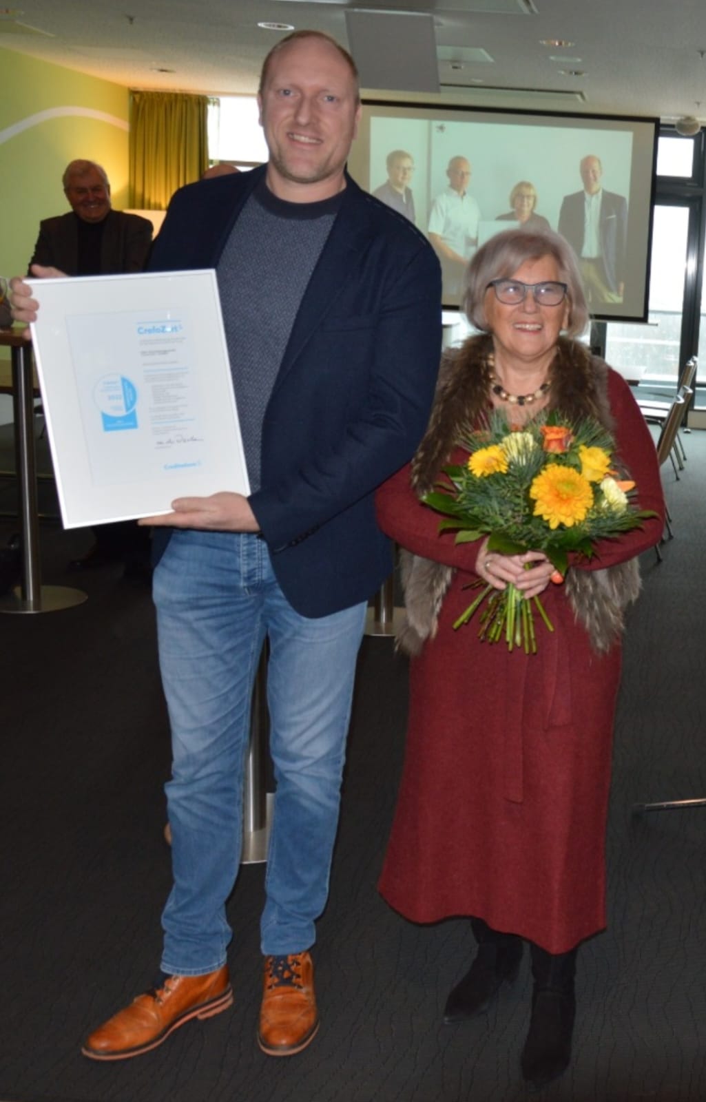 Presse, Fachbeiträge & Neuigkeiten