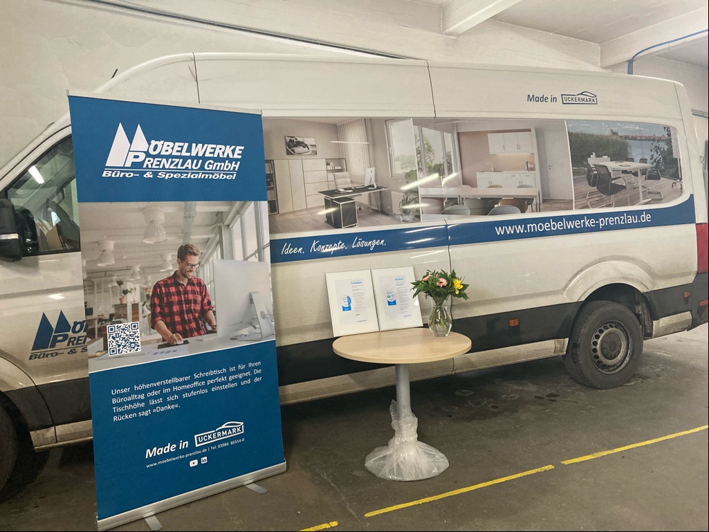 Presse, Fachbeiträge & Neuigkeiten