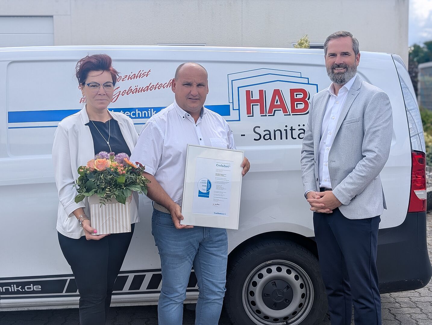 Presse, Fachbeiträge & Neuigkeiten