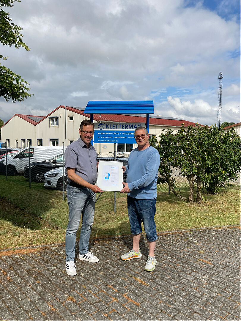 Presse, Fachbeiträge & Neuigkeiten