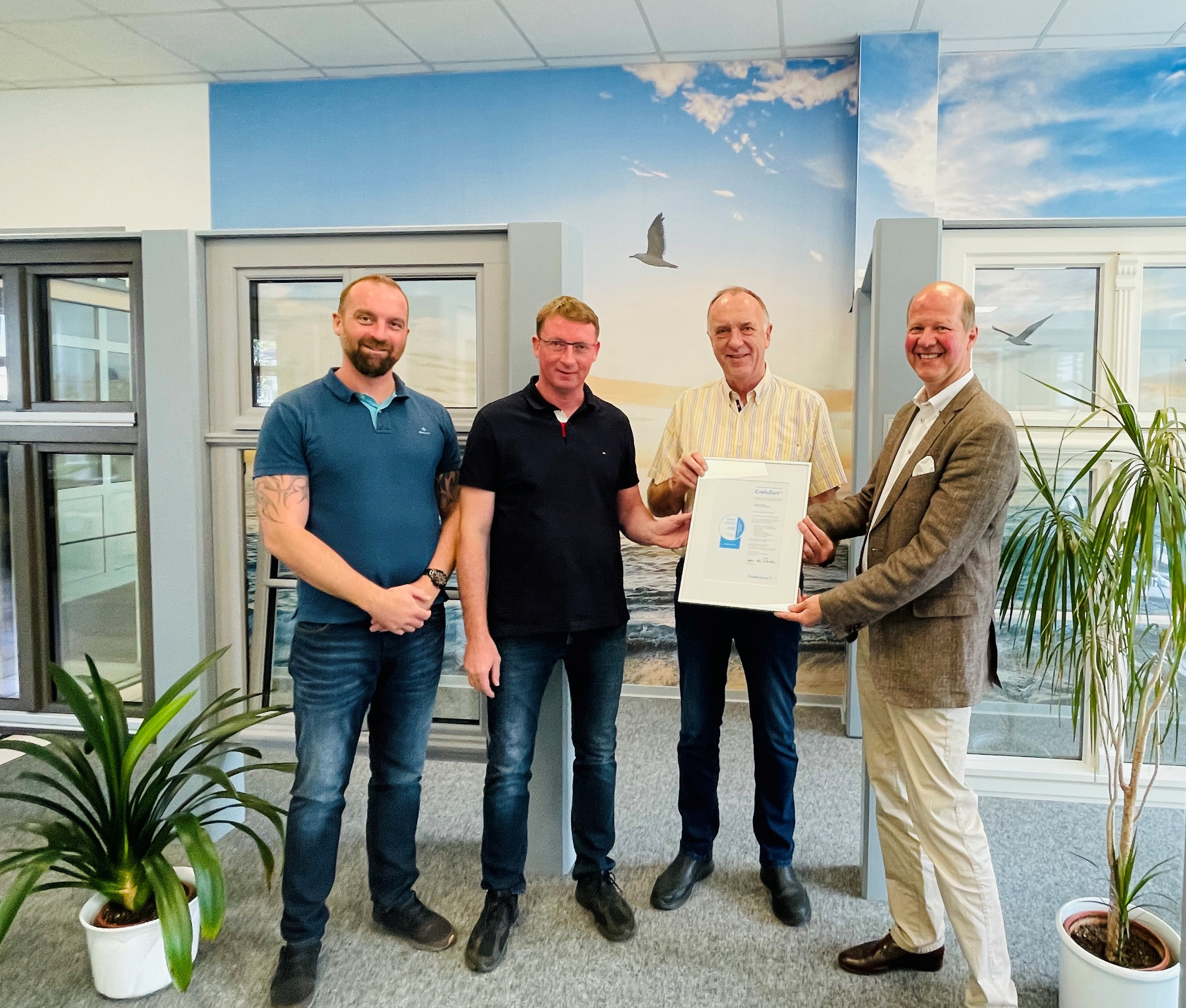 Presse, Fachbeiträge & Neuigkeiten