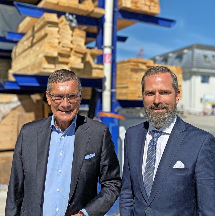 Presse, Fachbeiträge & Neuigkeiten