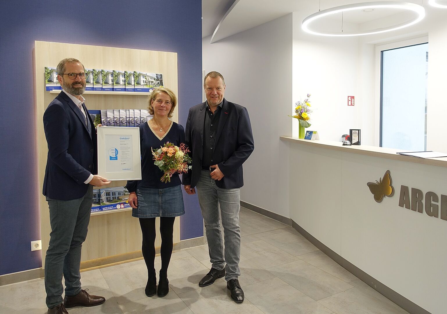 Presse, Fachbeiträge & Neuigkeiten