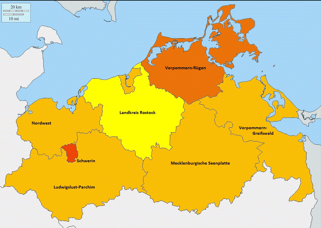 140.000 Einwohner in Mecklenburg Vorpommern überschuldet News