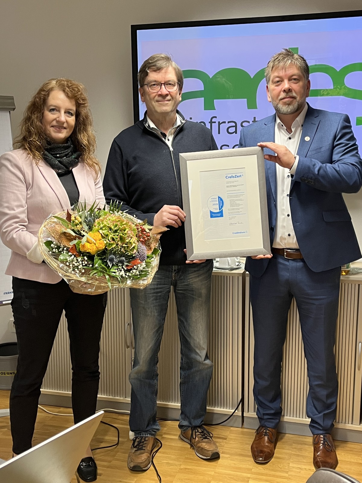 Presse, Fachbeiträge & Neuigkeiten