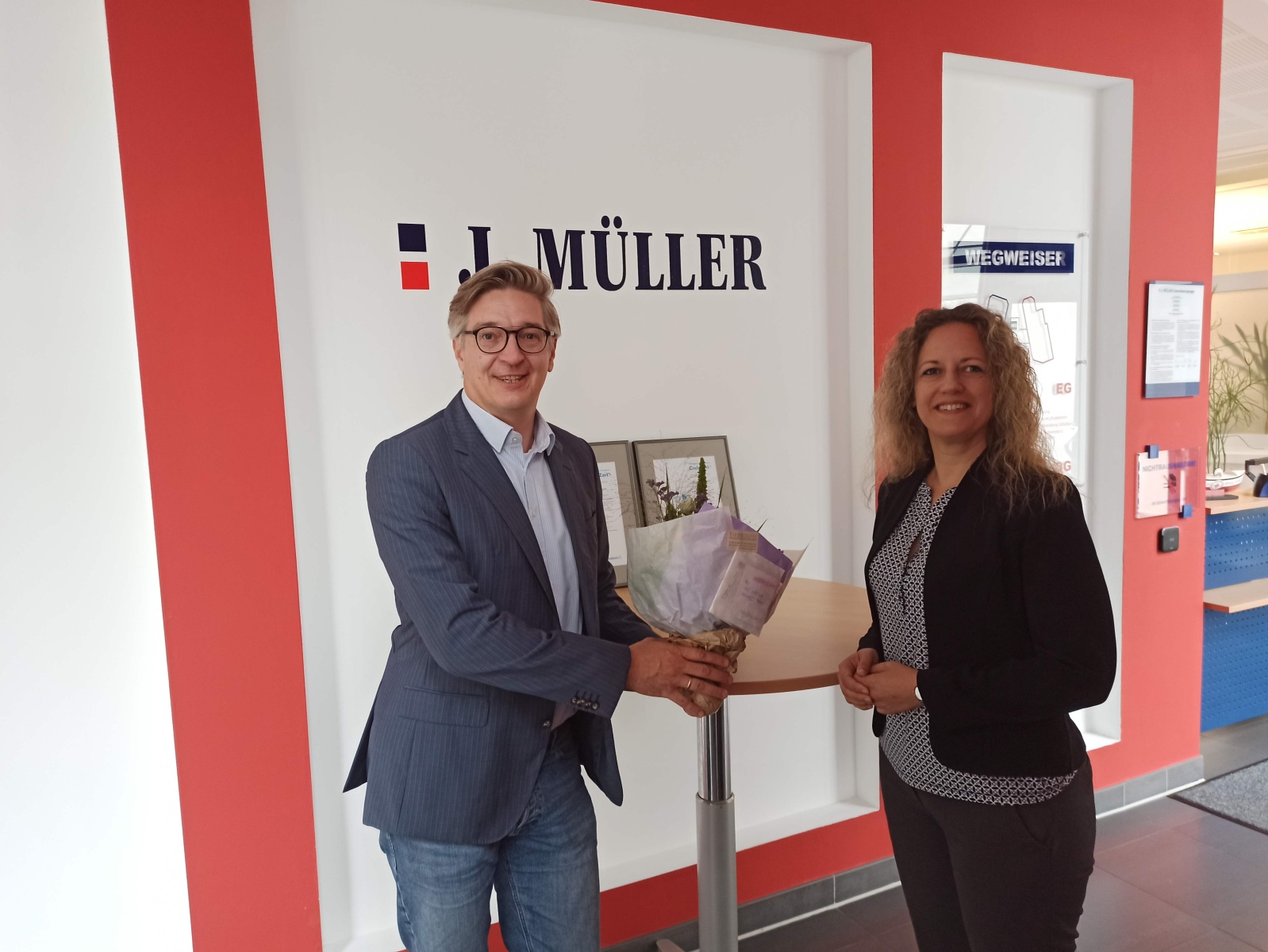 Presse, Fachbeiträge & Neuigkeiten