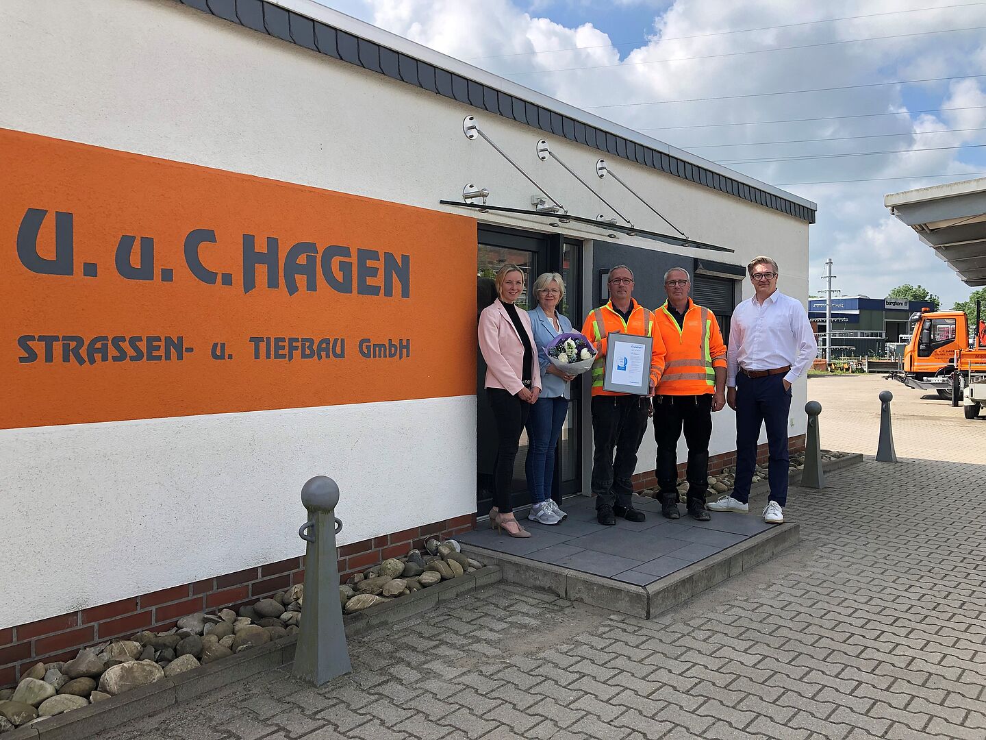 Presse, Fachbeiträge & Neuigkeiten