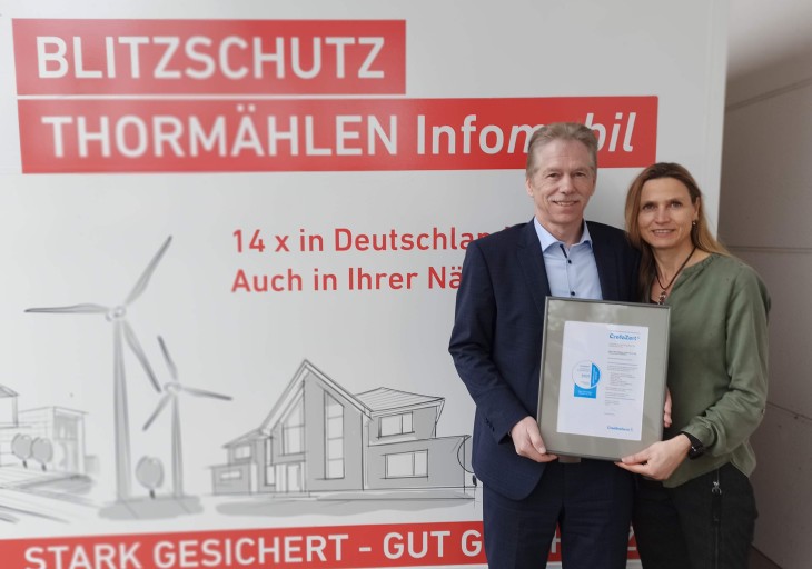 Presse, Fachbeiträge & Neuigkeiten