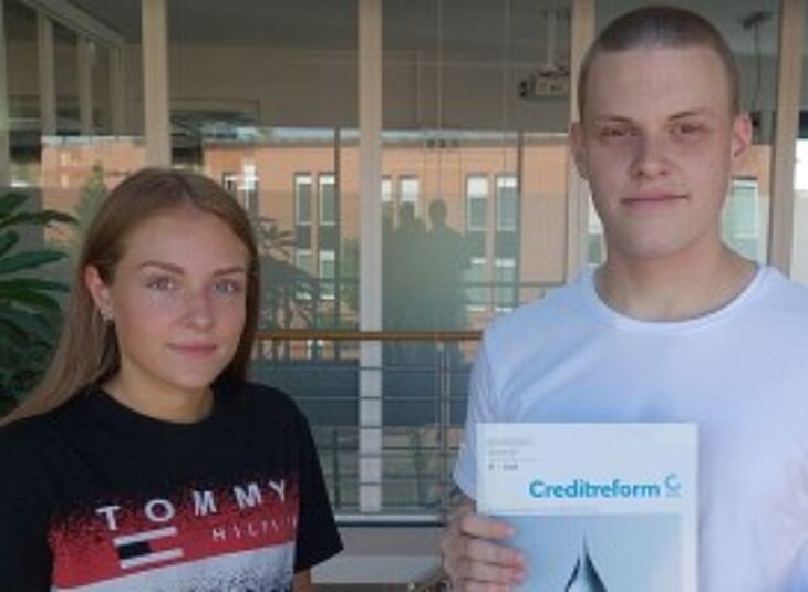 Pressemeldungen & Fachbeiträge