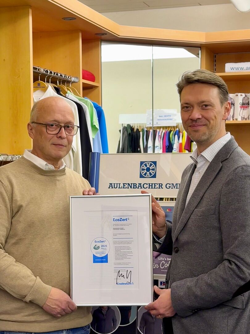 Presse, Fachbeiträge & Neuigkeiten