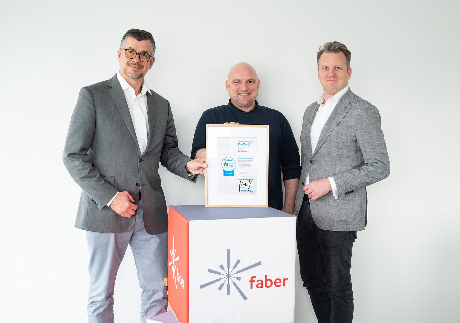 Presse, Fachbeiträge & Neuigkeiten