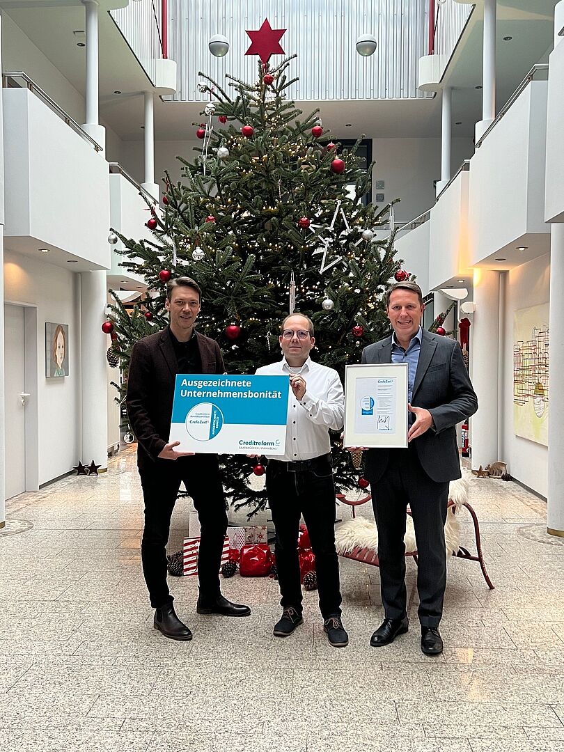 Presse, Fachbeiträge & Neuigkeiten