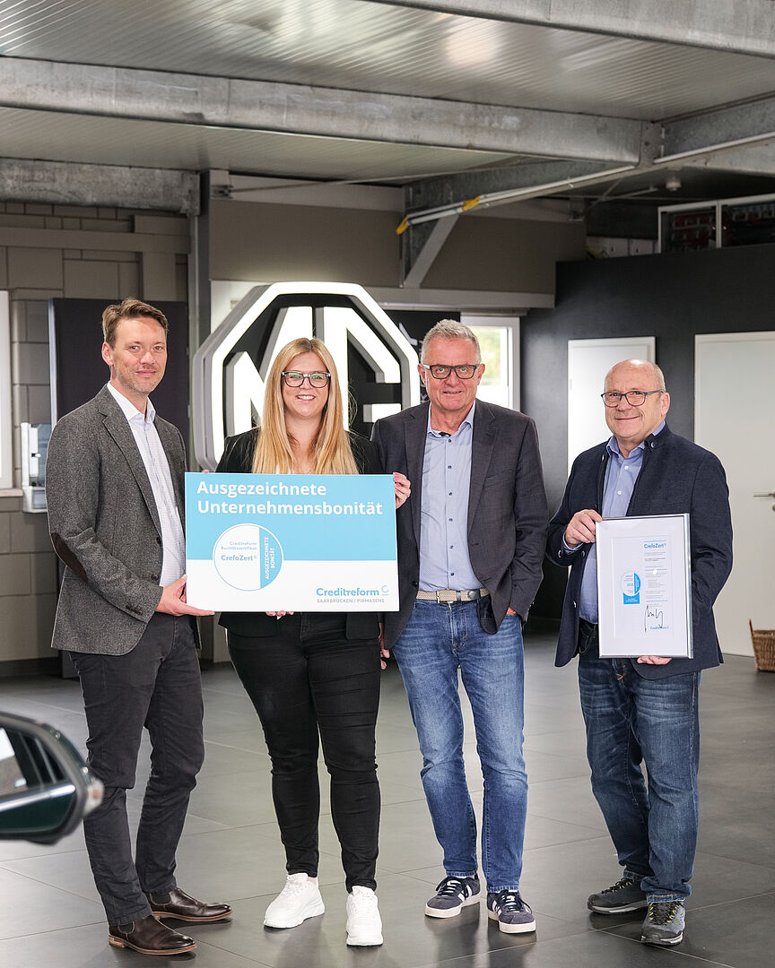 Presse, Fachbeiträge & Neuigkeiten