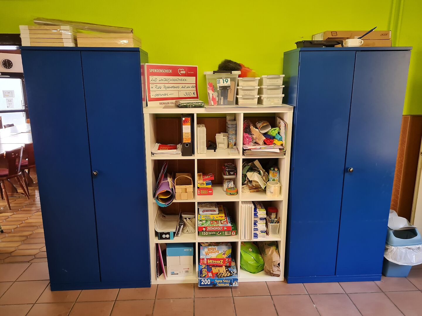 Presse, Fachbeiträge & Neuigkeiten