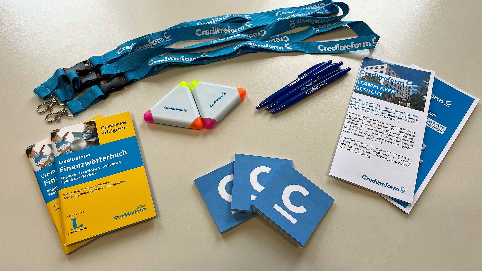 Presse, Fachbeiträge & Neuigkeiten