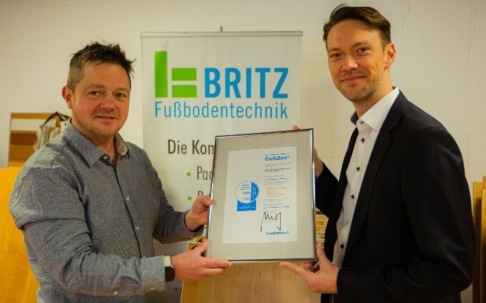 Presse, Fachbeiträge & Neuigkeiten