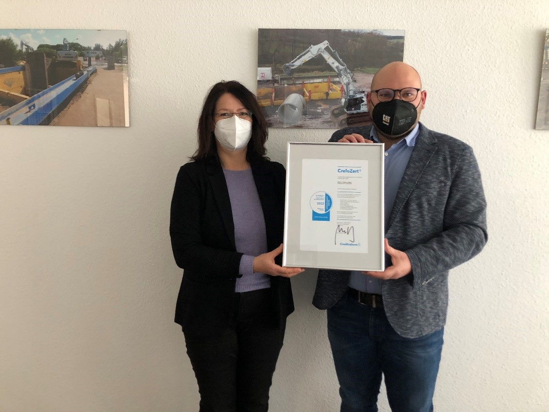 Presse, Fachbeiträge & Neuigkeiten