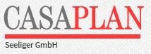 Logo Casaplan Seeliger GmbH Logo Casaplan Seeliger GmbH