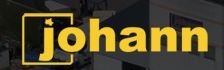 Logo Manfred Johann GmbH Logo Manfred Johann GmbH