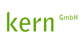 Logo Kern GmbH Logo Kern GmbH
