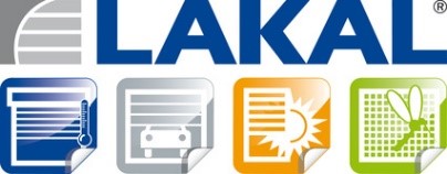 Logo LAKAL GmbH Logo LAKAL GmbH