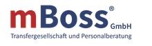 Logo mBoss GmbH Logo mBoss GmbH