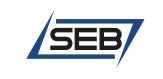 Logo SEB Technology GmbH Logo SEB Technology GmbH
