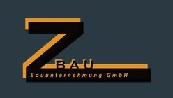 Logo Z-Bau Bauunternehmung GmbH Logo Z-Bau Bauunternehmung GmbH