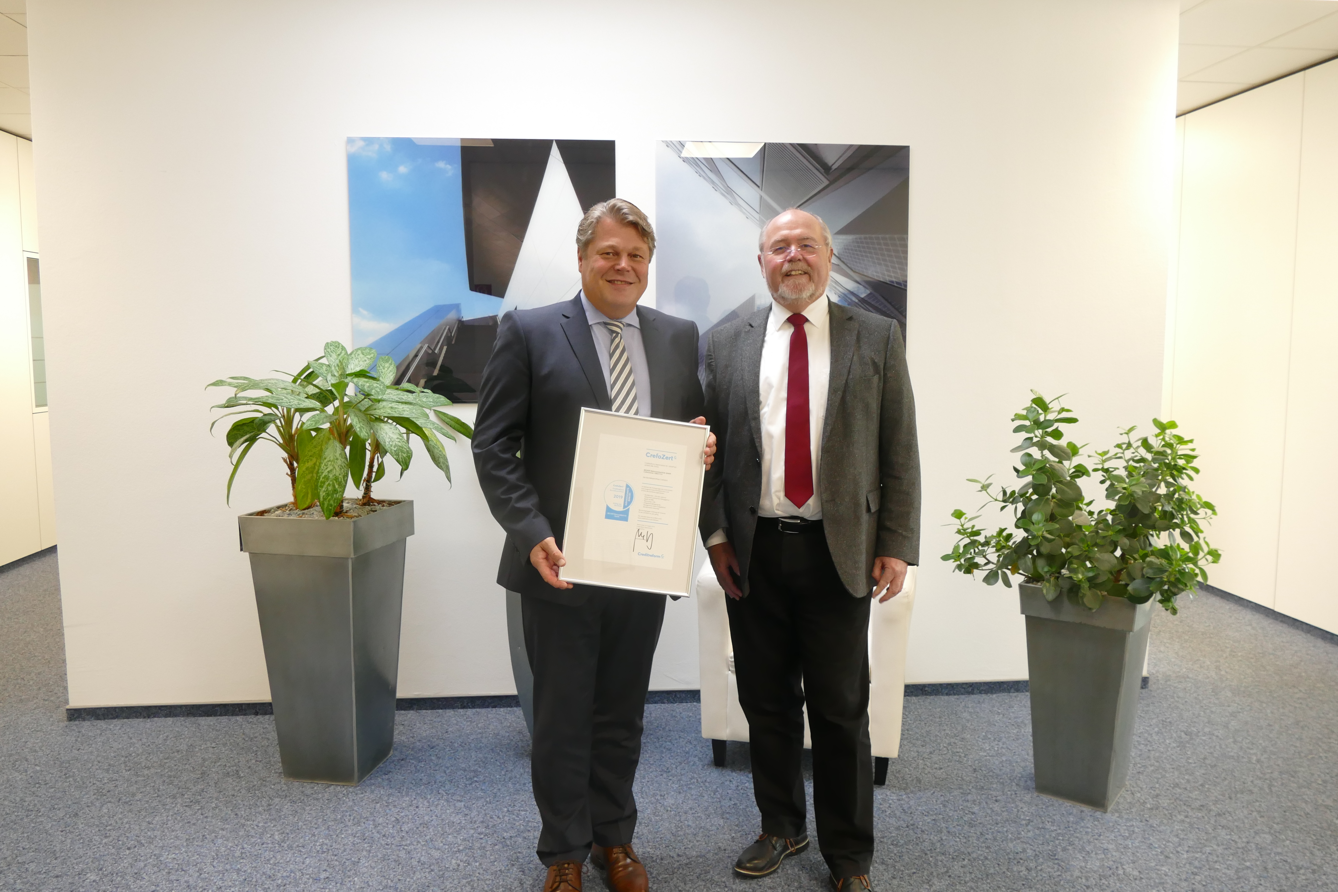 Presse, Fachbeiträge & Neuigkeiten