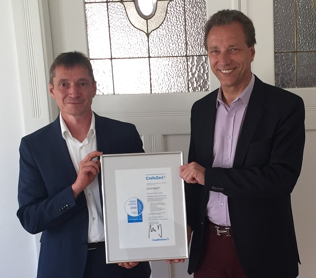 Presse, Fachbeiträge & Neuigkeiten