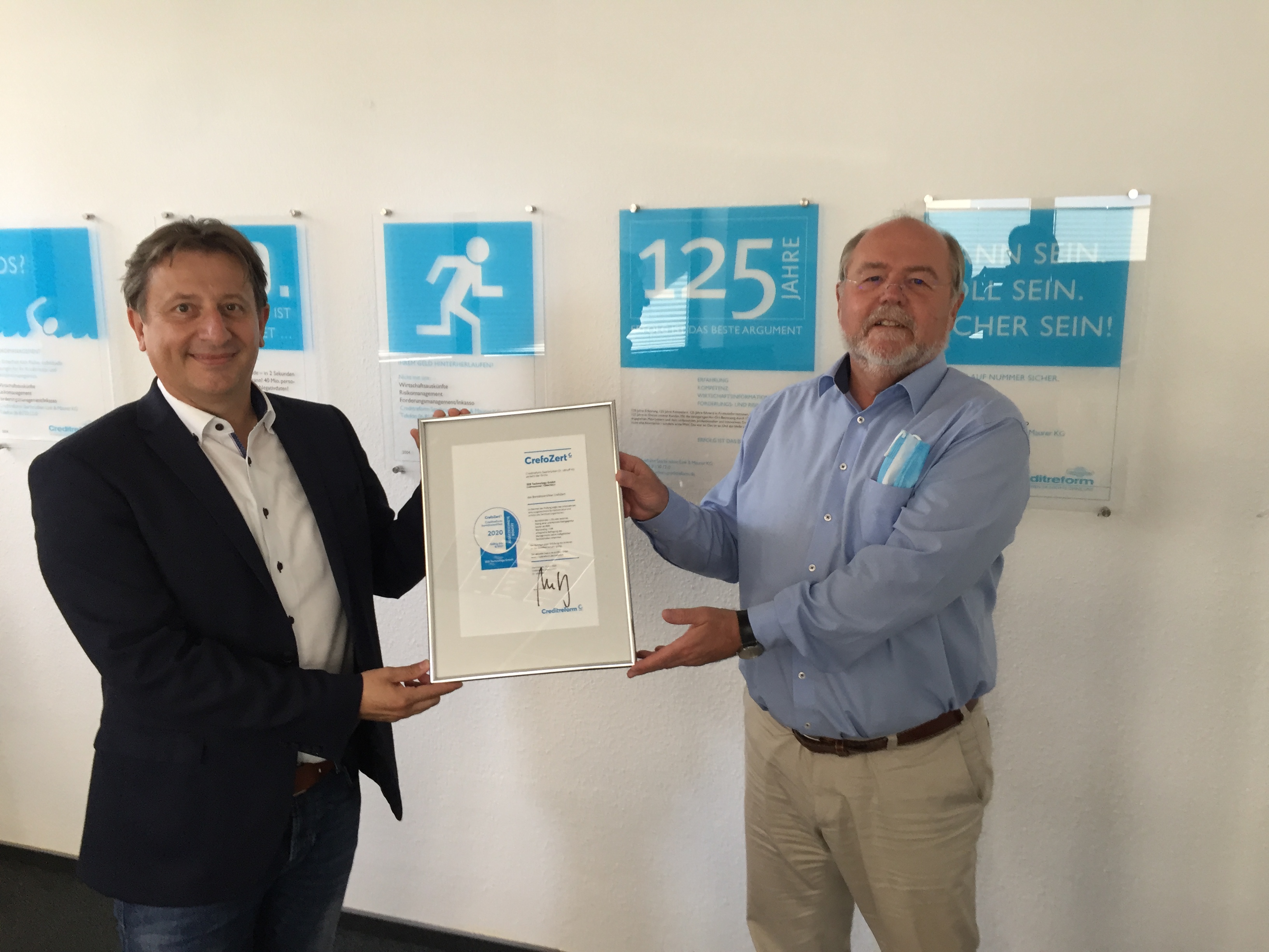 Presse, Fachbeiträge & Neuigkeiten