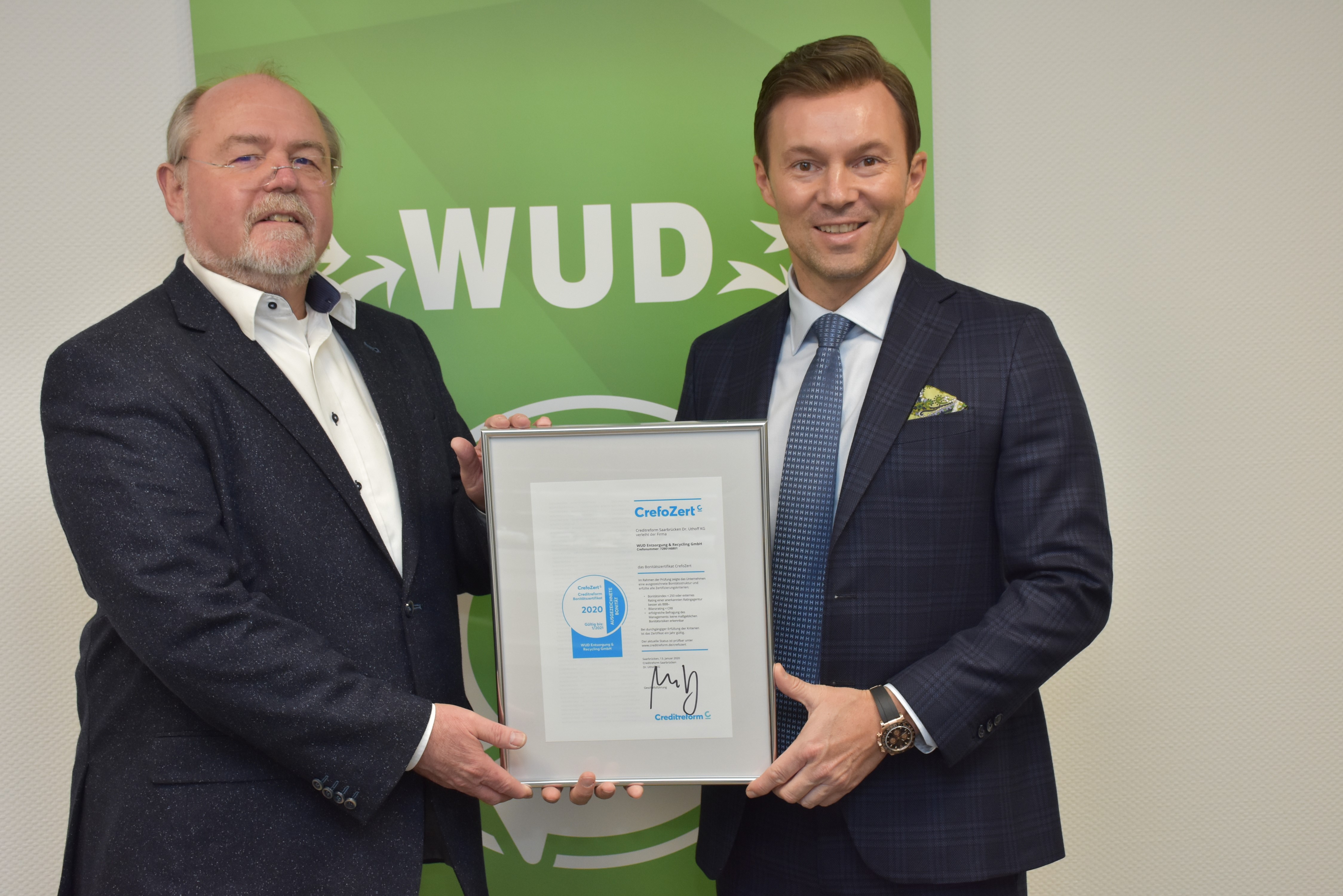 Presse, Fachbeiträge & Neuigkeiten