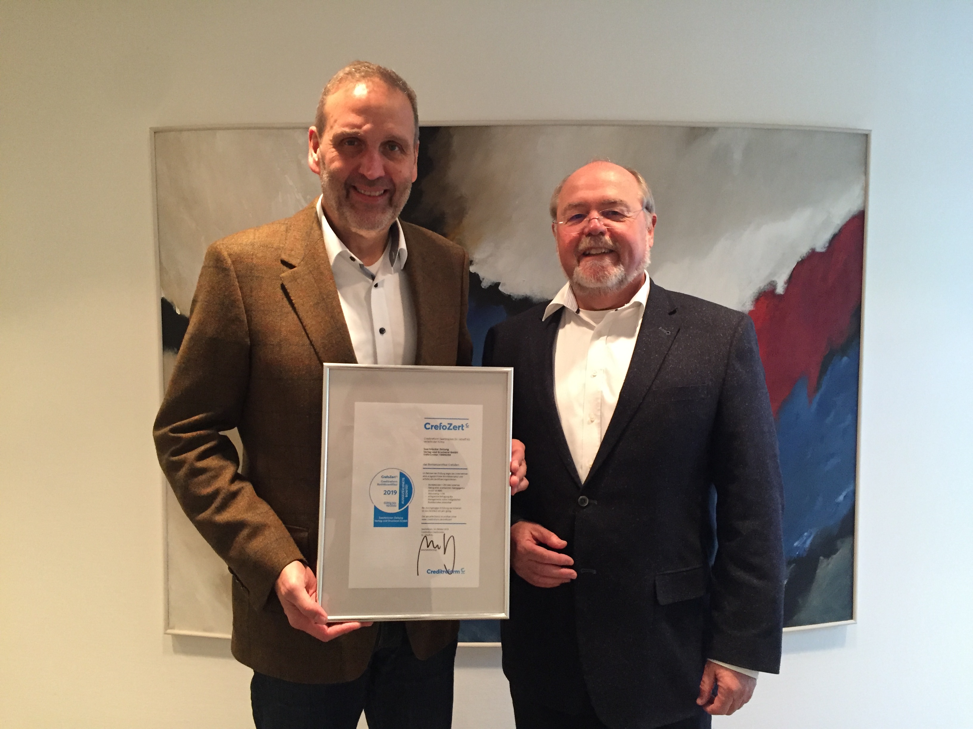 Presse, Fachbeiträge & Neuigkeiten