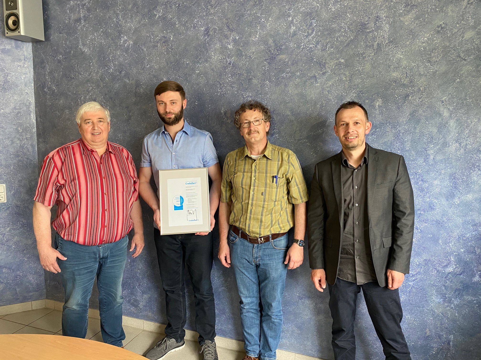 Presse, Fachbeiträge & Neuigkeiten