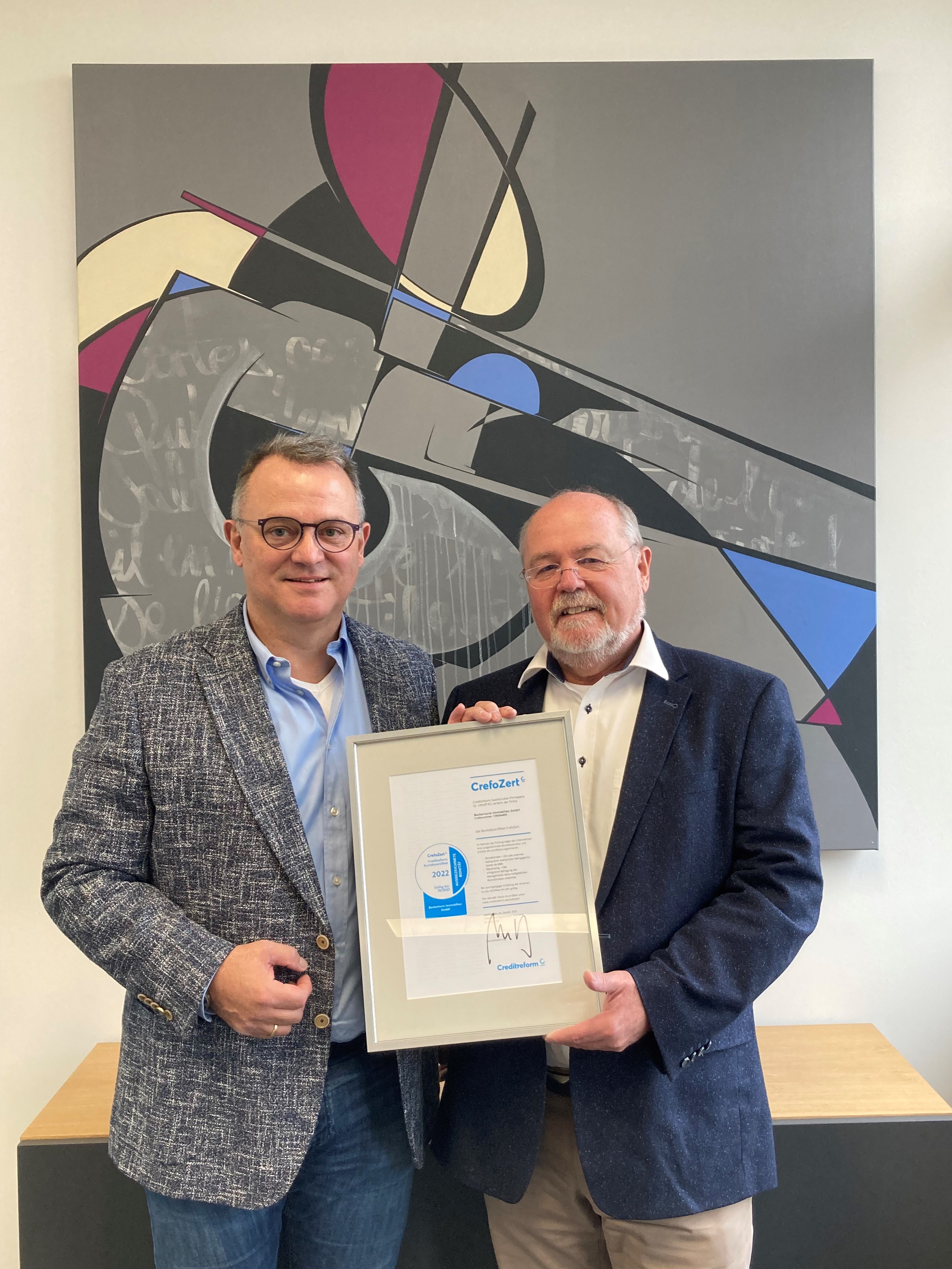 Presse, Fachbeiträge & Neuigkeiten