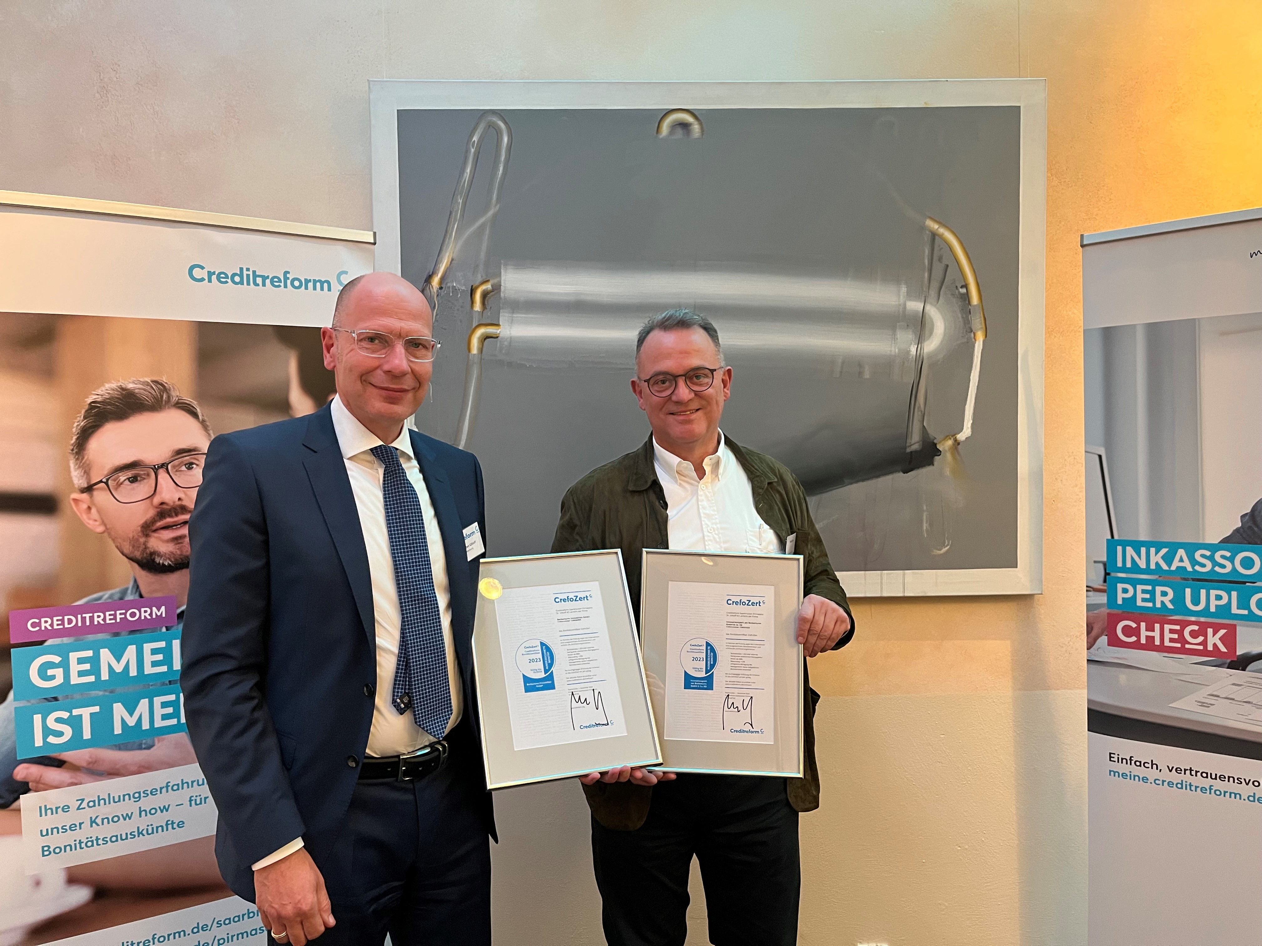 Presse, Fachbeiträge & Neuigkeiten