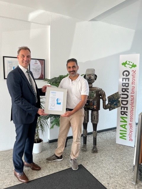 Presse, Fachbeiträge & Neuigkeiten