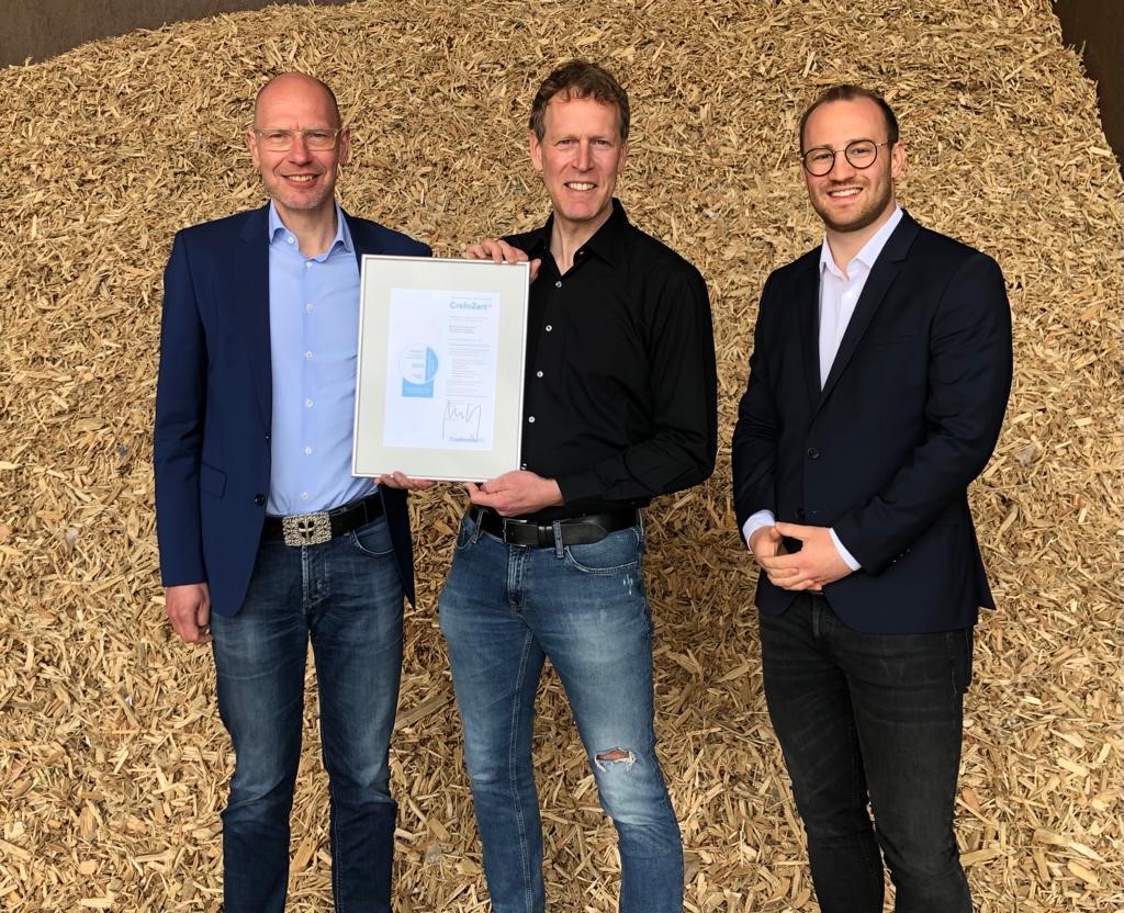 Presse, Fachbeiträge & Neuigkeiten