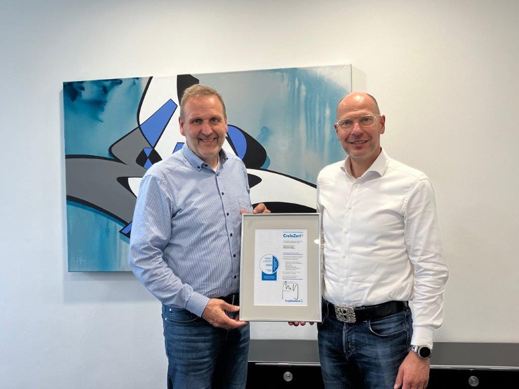 Presse, Fachbeiträge & Neuigkeiten