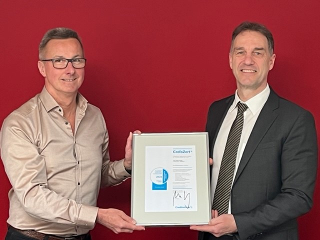 Presse, Fachbeiträge & Neuigkeiten