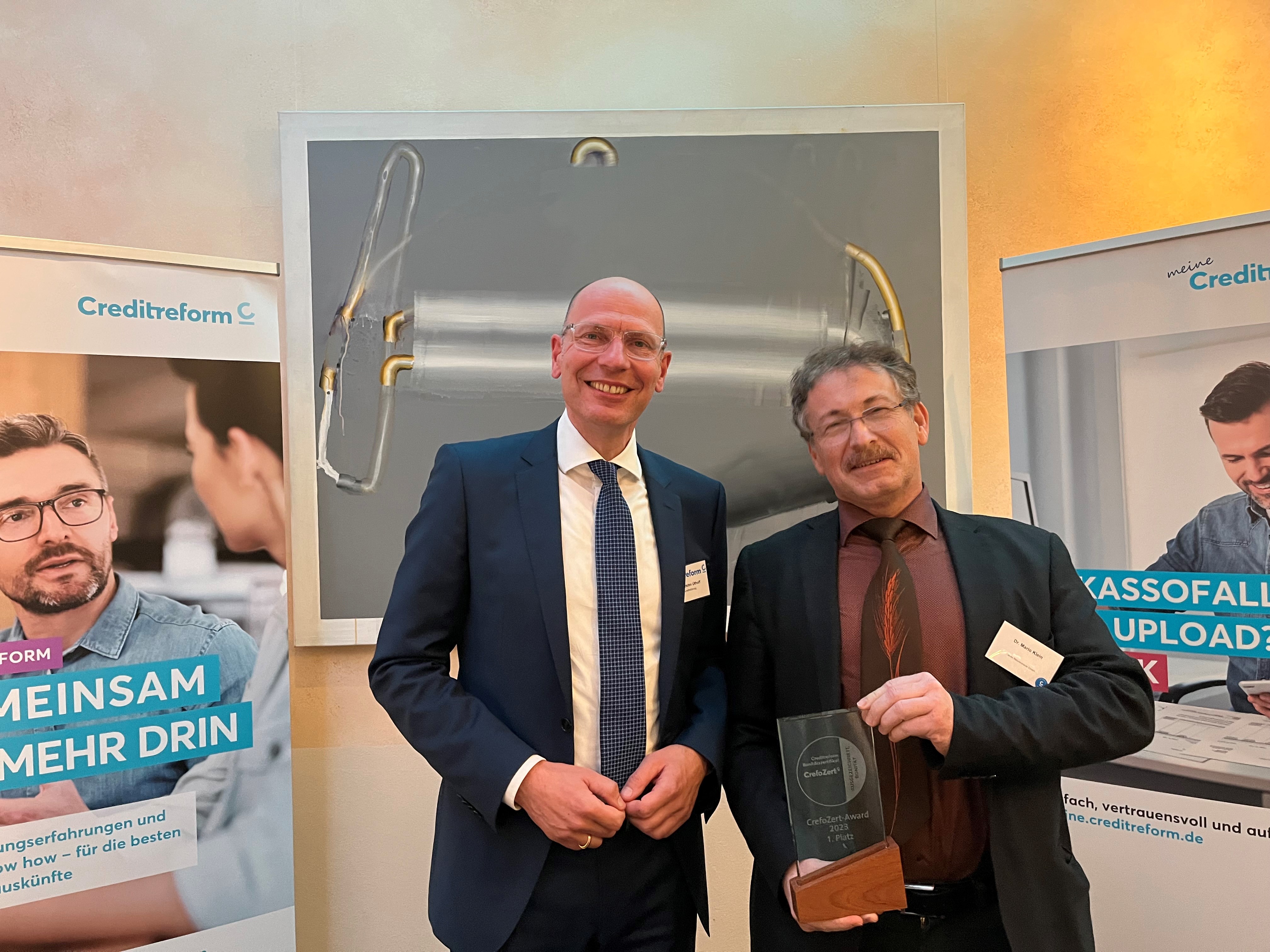 Presse, Fachbeiträge & Neuigkeiten