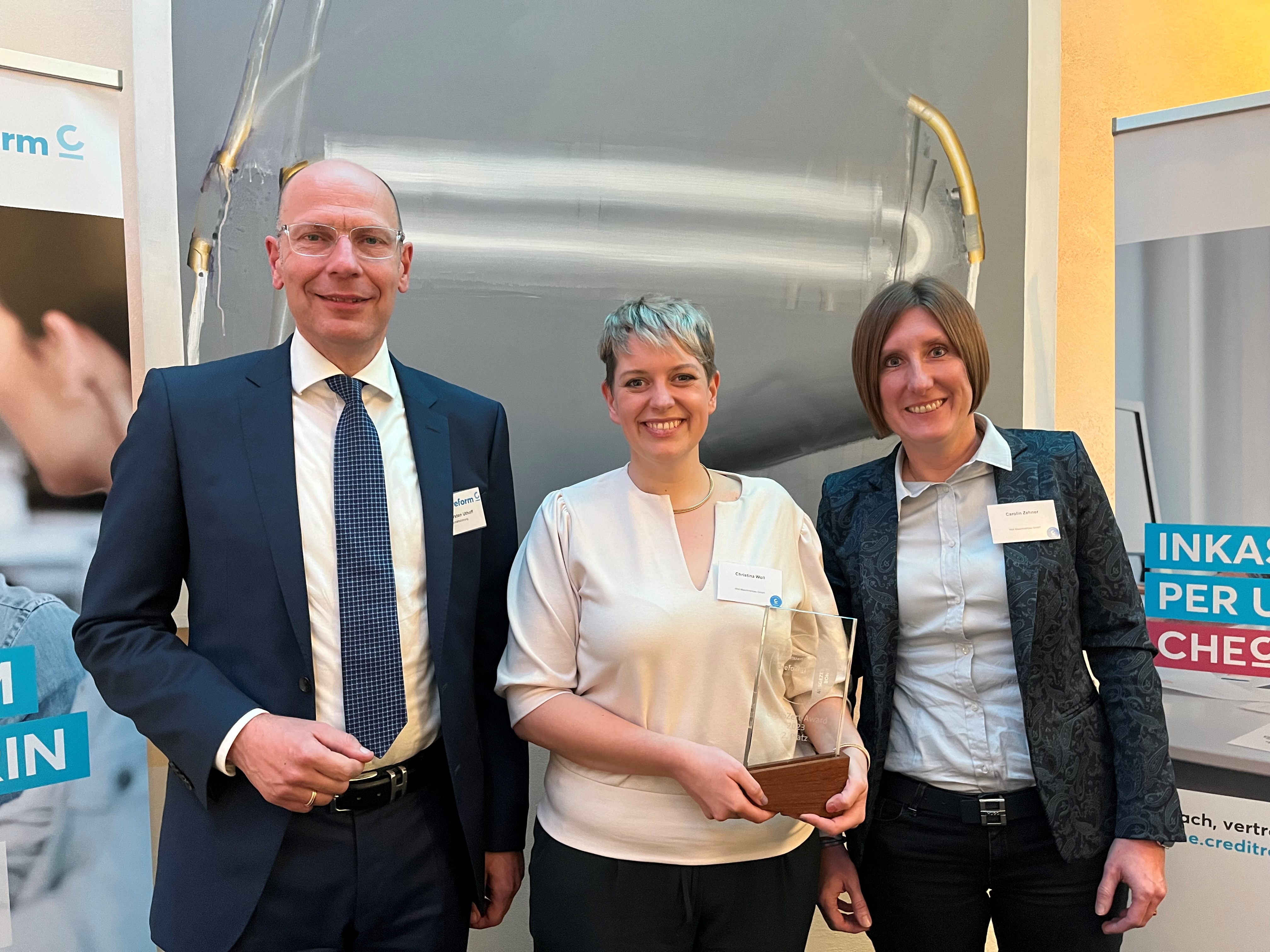 Presse, Fachbeiträge & Neuigkeiten