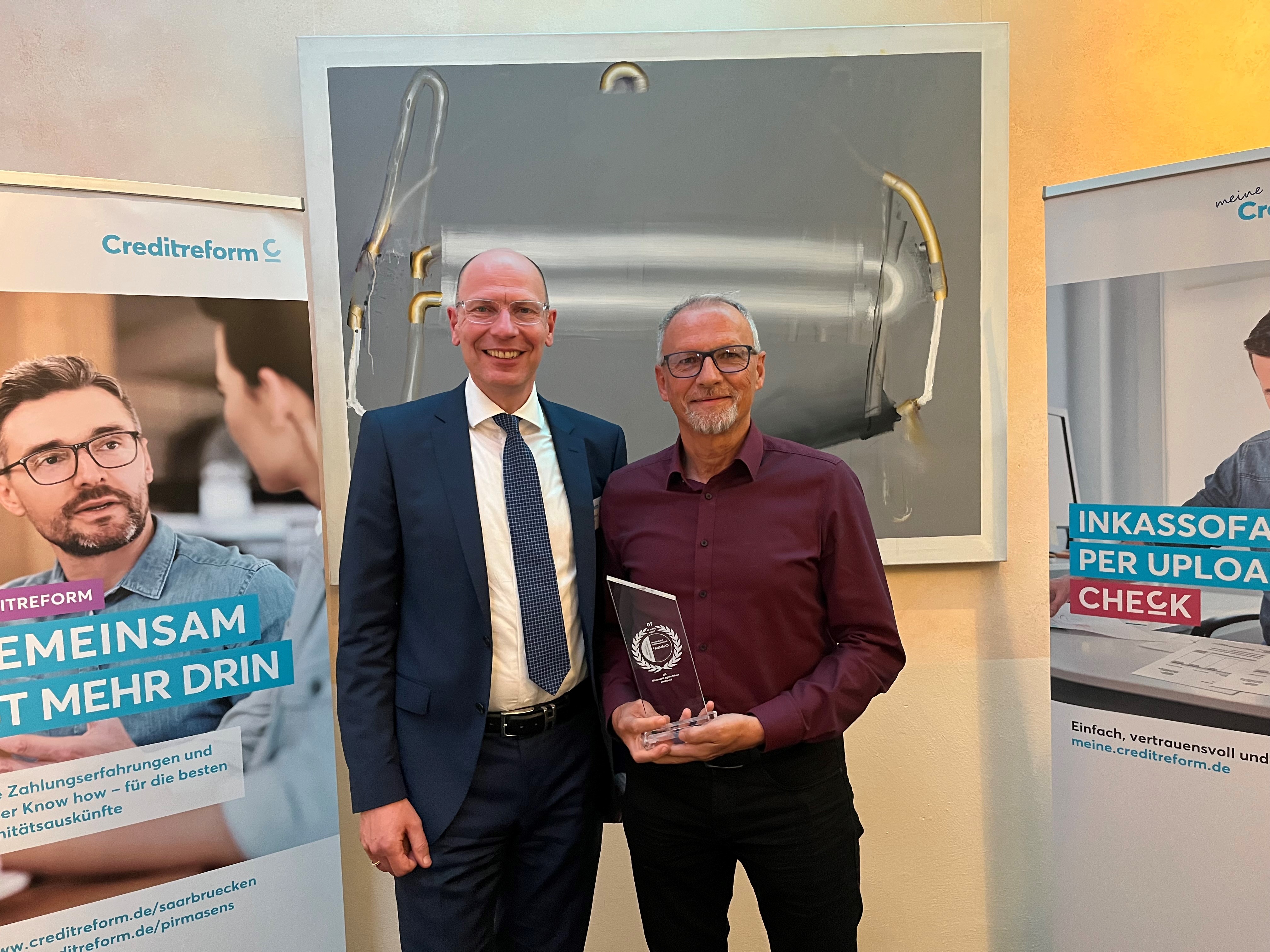 Presse, Fachbeiträge & Neuigkeiten