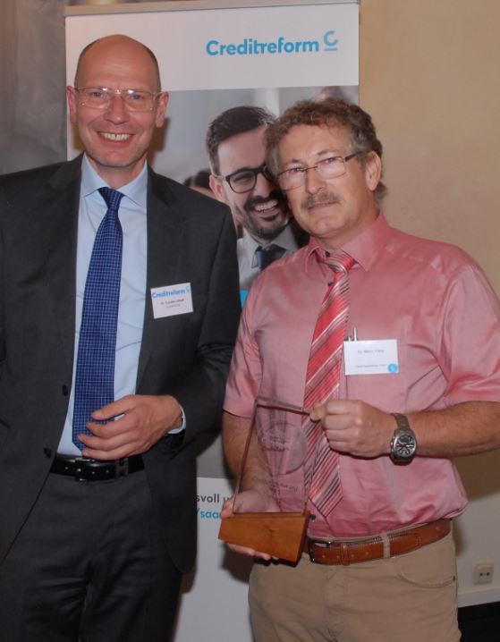 Presse, Fachbeiträge & Neuigkeiten