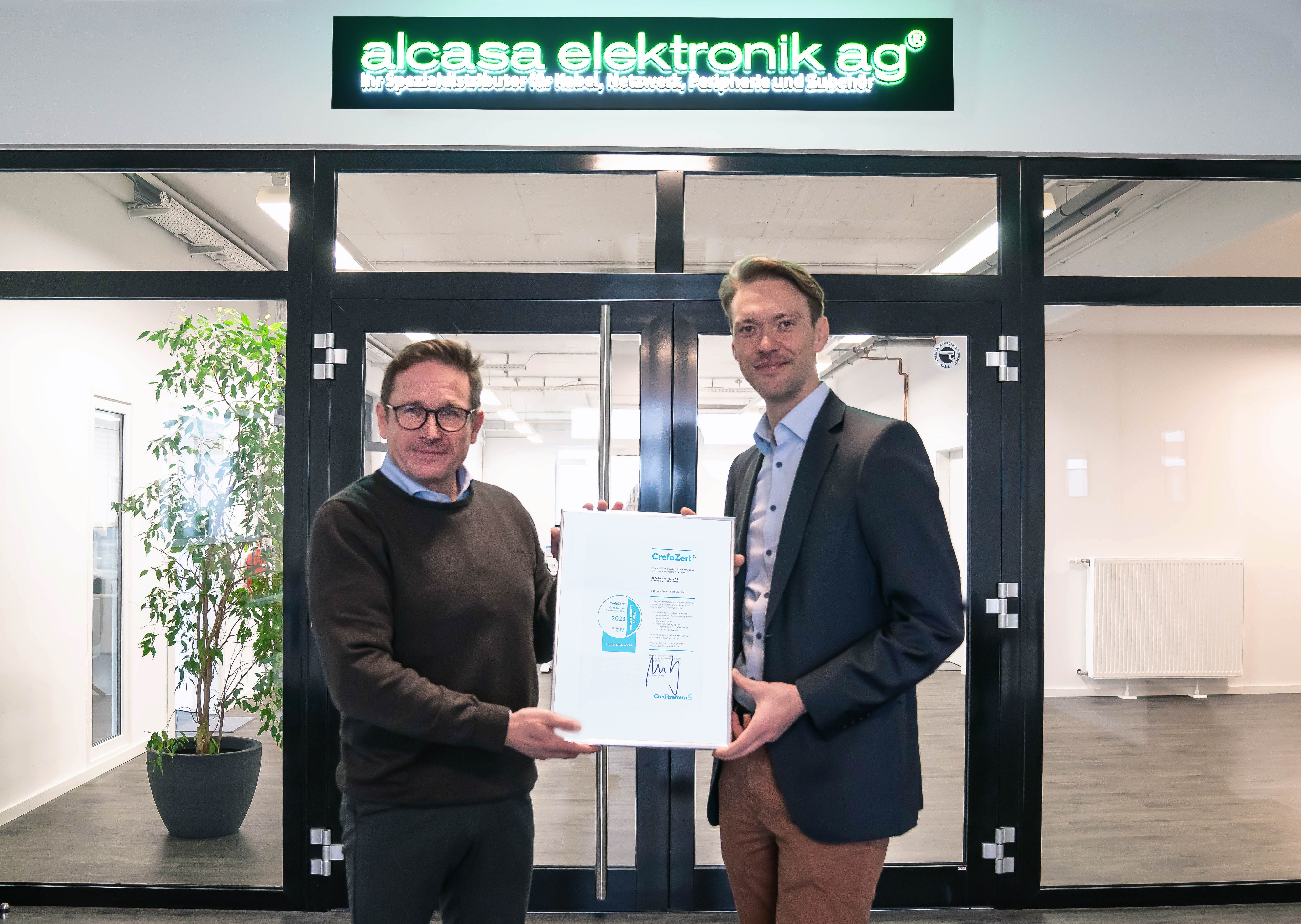 Presse, Fachbeiträge & Neuigkeiten