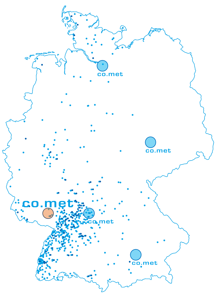 Presse, Fachbeiträge & Neuigkeiten
